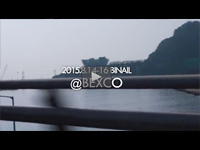 BINAIL 2015 현장 스케치
