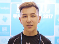 2017 비네일 인터뷰 - Eddy Hu