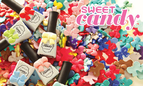 스윗캔디 Sweet Candy